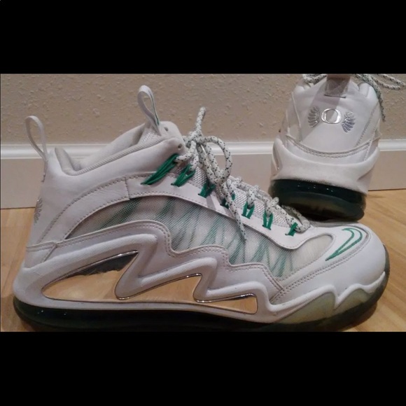 ken griffey jr air max 360